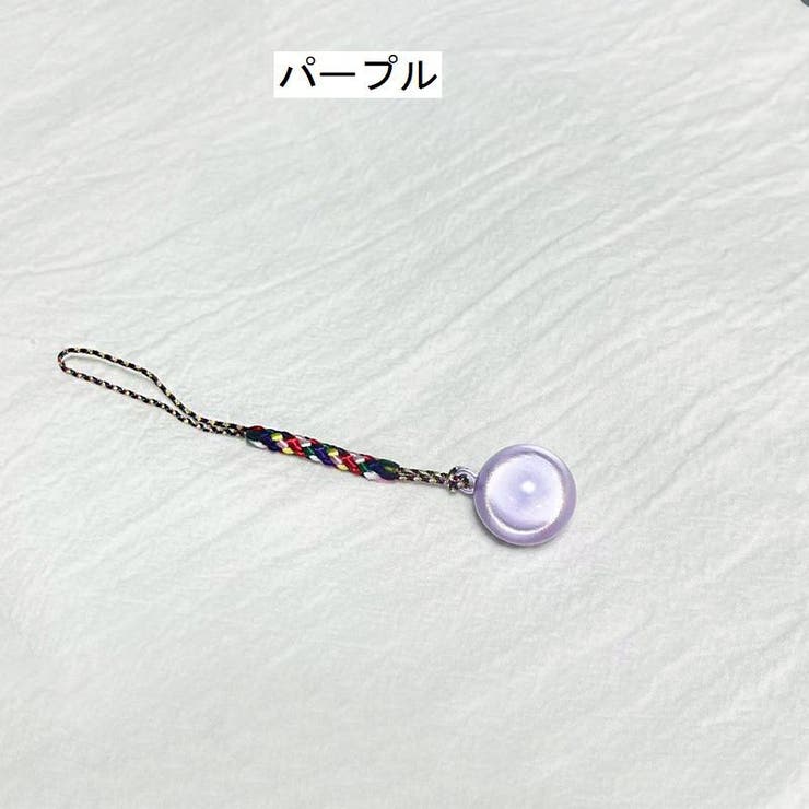 スマホストラップ 携帯ストラップ スマホアクセサリー | PlusNao | 詳細画像4 