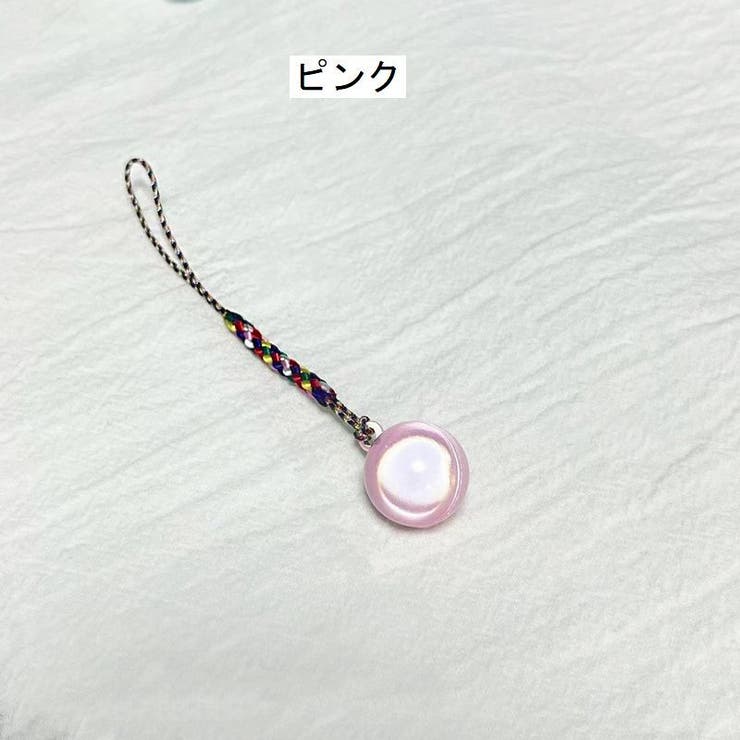 スマホストラップ 携帯ストラップ スマホアクセサリー | PlusNao | 詳細画像6 