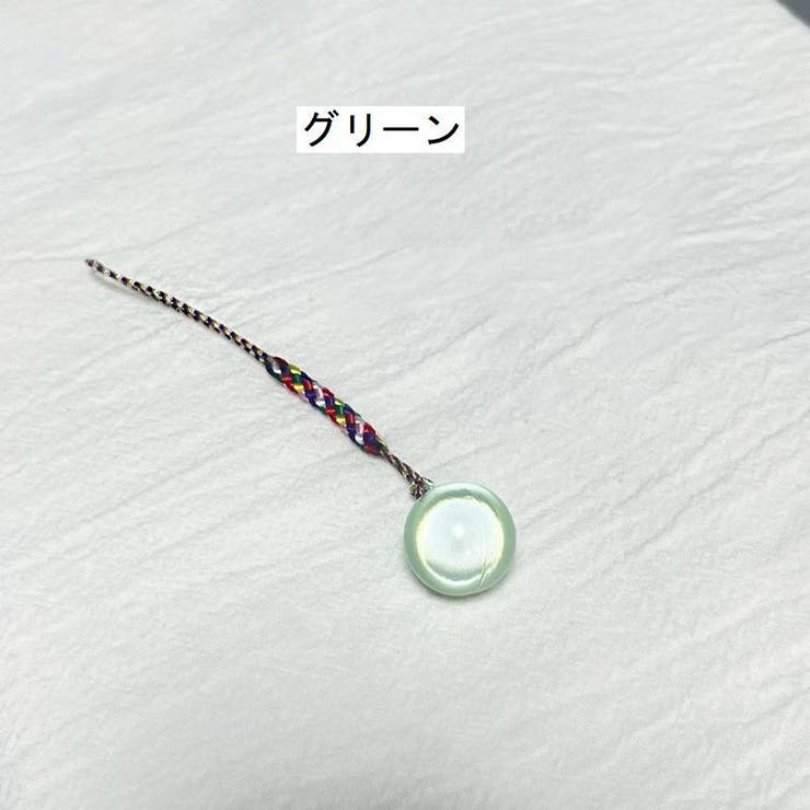 スマホストラップ 携帯ストラップ スマホアクセサリー | PlusNao | 詳細画像7 
