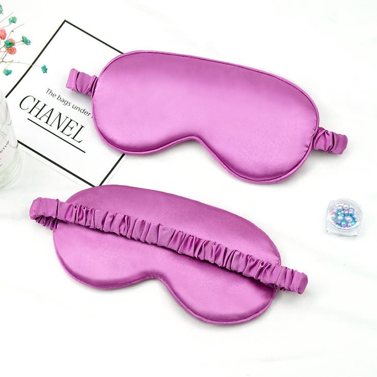 アイマスク 旅行用品 安眠グッズ | PlusNao | 詳細画像13 