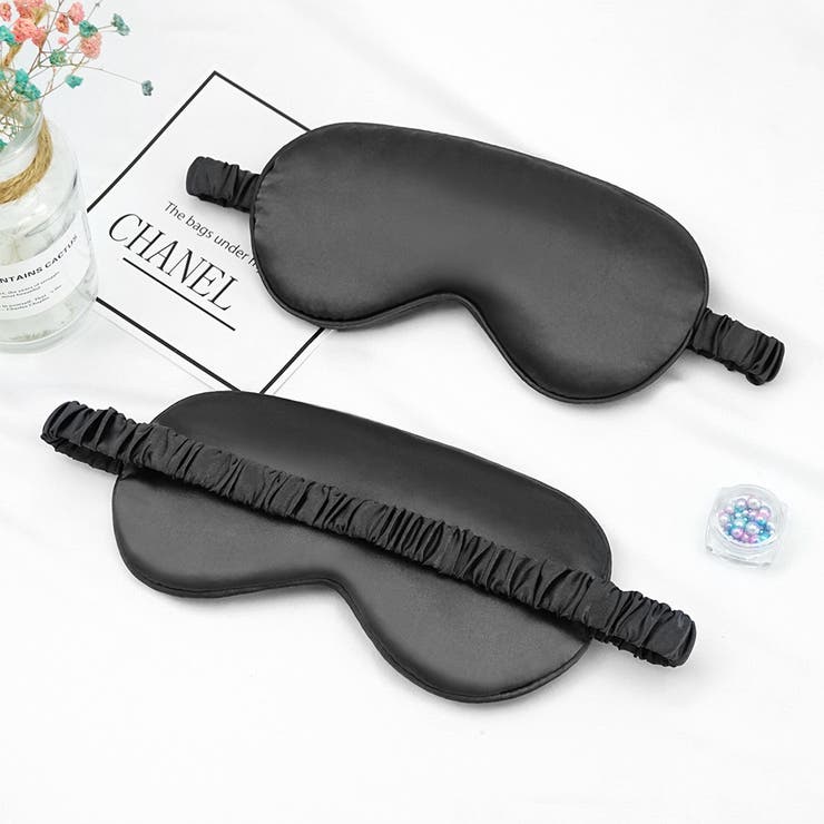 アイマスク 旅行用品 安眠グッズ | PlusNao | 詳細画像5 