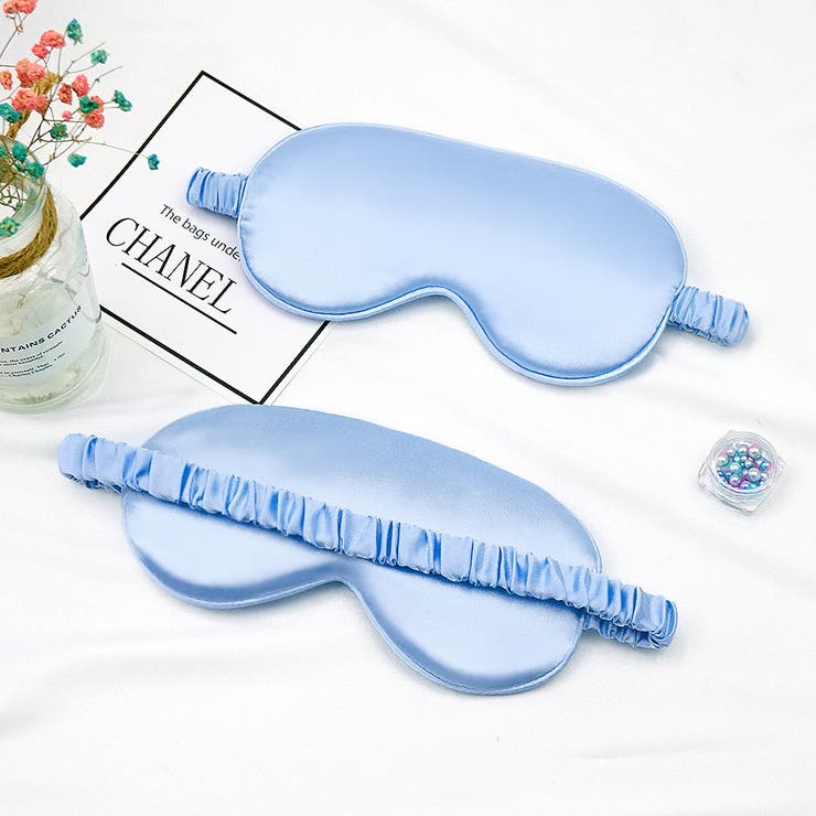 アイマスク 旅行用品 安眠グッズ | PlusNao | 詳細画像8 