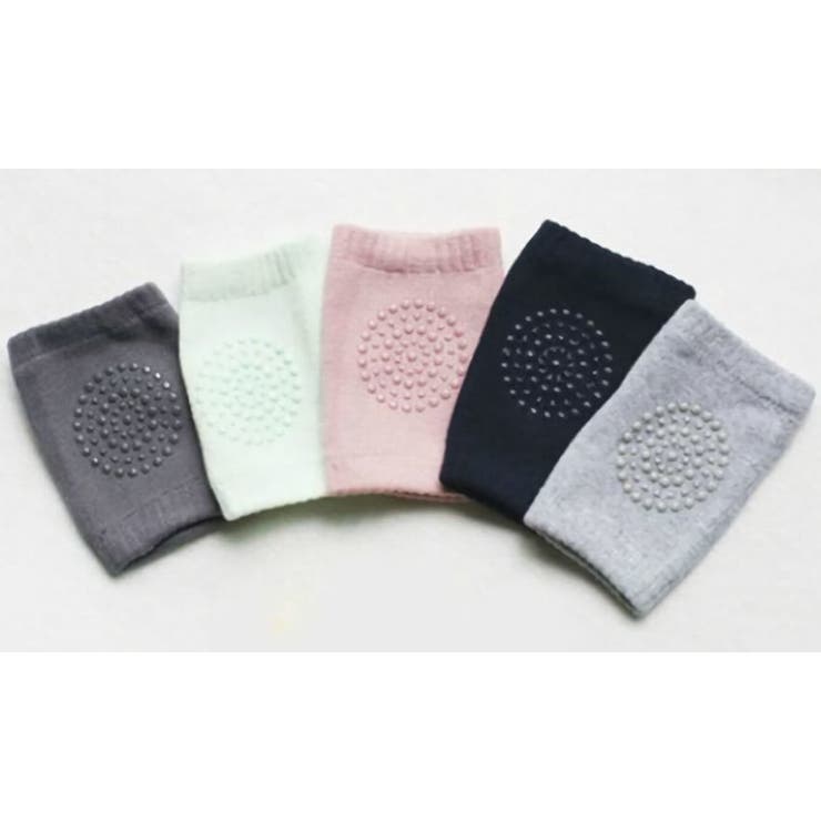 子供用ひざ当て 膝あて ニーパット | PlusNao | 詳細画像13 