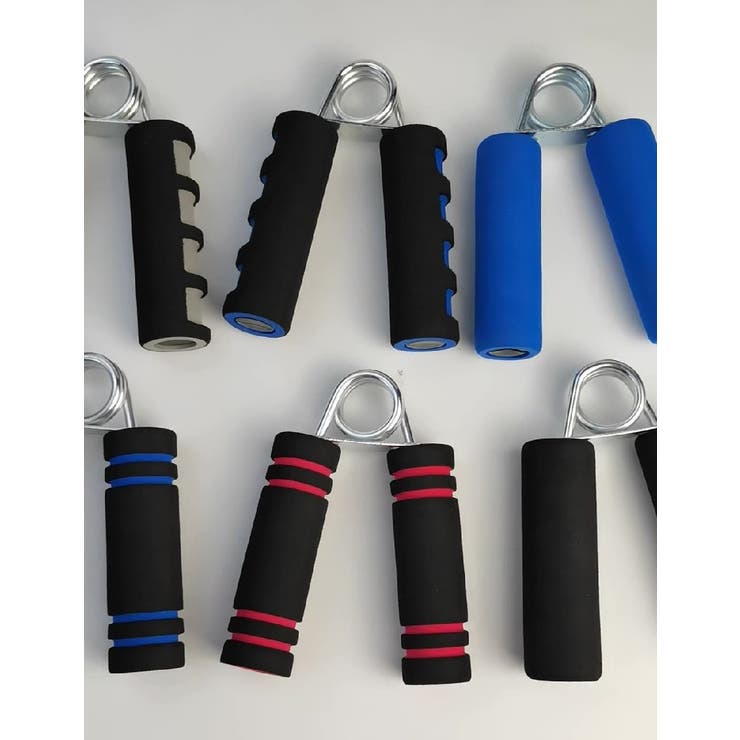 ハンドグリップ ハンドグリッパー 握力強化 | PlusNao | 詳細画像11 