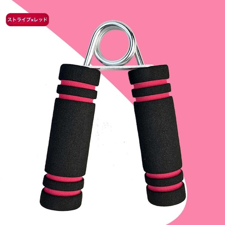 ハンドグリップ ハンドグリッパー 握力強化 | PlusNao | 詳細画像16 