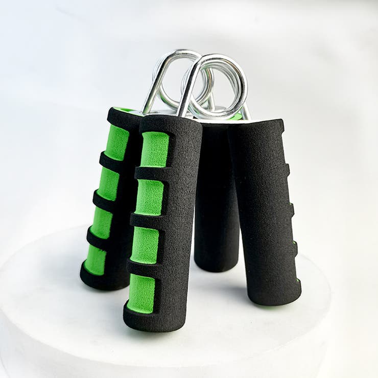 ハンドグリップ ハンドグリッパー 握力強化 | PlusNao | 詳細画像6 