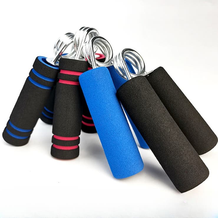 ハンドグリップ ハンドグリッパー 握力強化 | PlusNao | 詳細画像9 