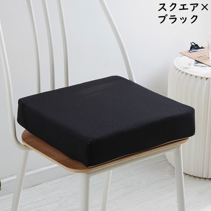 シートクッション フロアクッション チェアパッド | PlusNao | 詳細画像18 