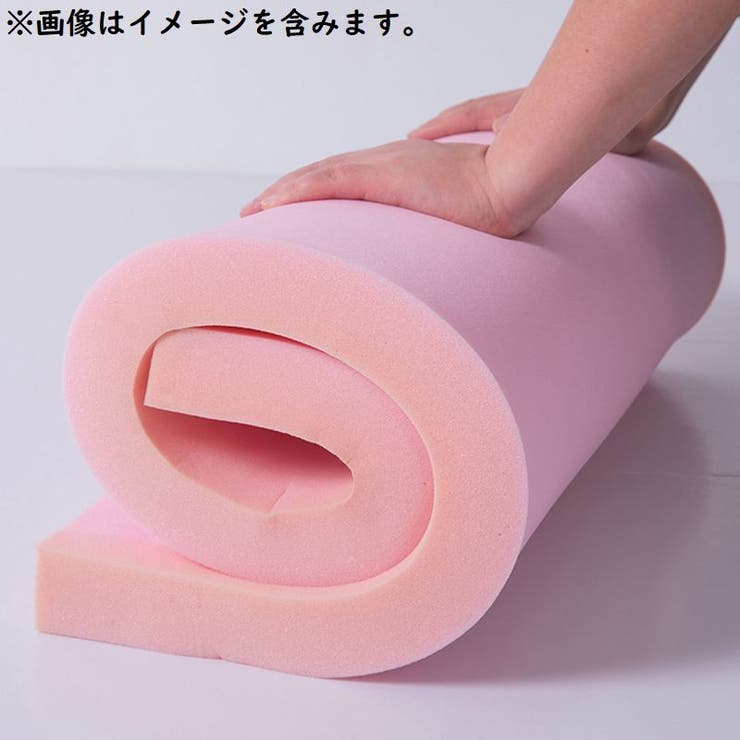 シートクッション フロアクッション チェアパッド | PlusNao | 詳細画像5 