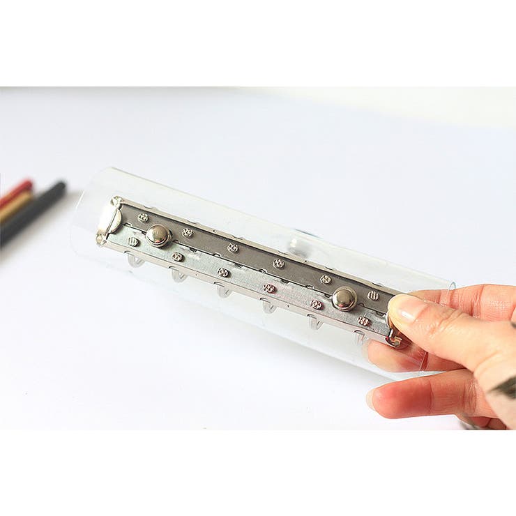 システム手帳 バインダー A7 | PlusNao | 詳細画像11 