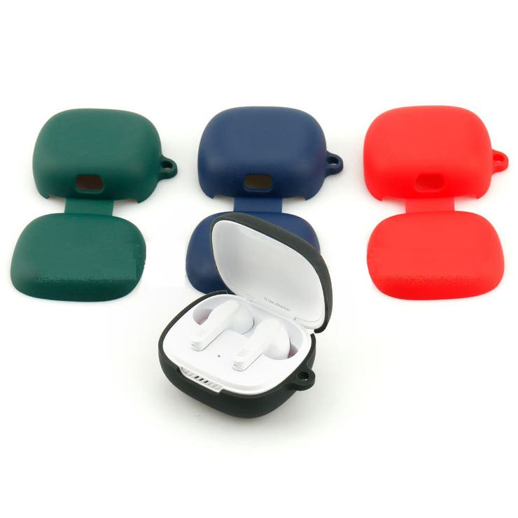 イヤホンケース イヤホンアクセサリー JBL | PlusNao | 詳細画像10 