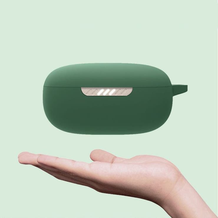 イヤホンケース イヤホンアクセサリー JBL | PlusNao | 詳細画像4 