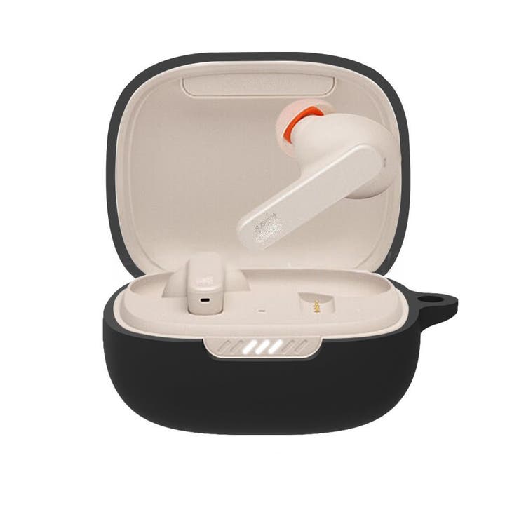 イヤホンケース イヤホンアクセサリー JBL | PlusNao | 詳細画像5 