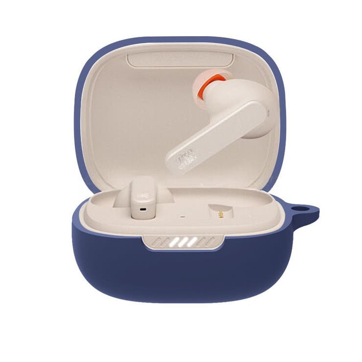 イヤホンケース イヤホンアクセサリー JBL | PlusNao | 詳細画像8 