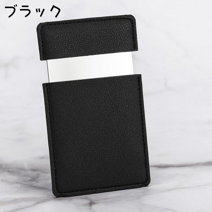 コンパクトミラー カードミラー 手鏡 | PlusNao | 詳細画像13 