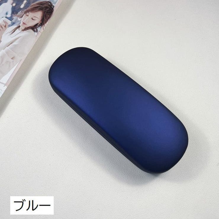 メガネケース 眼鏡ケース サングラスケース | PlusNao | 詳細画像16 