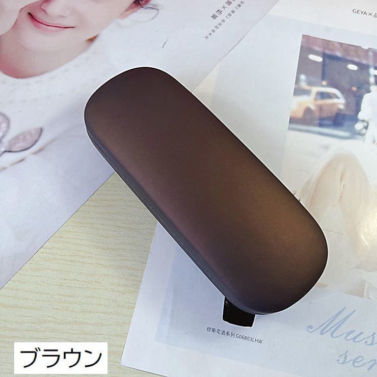 メガネケース 眼鏡ケース サングラスケース | PlusNao | 詳細画像19 