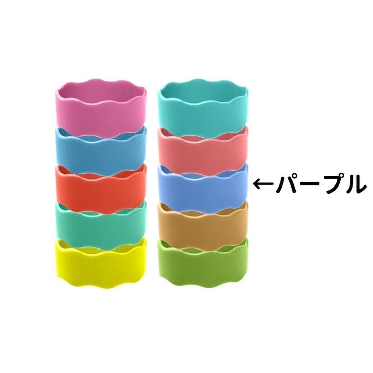 哺乳瓶カバー 哺乳びんカバー ボトルカバー | PlusNao | 詳細画像8 