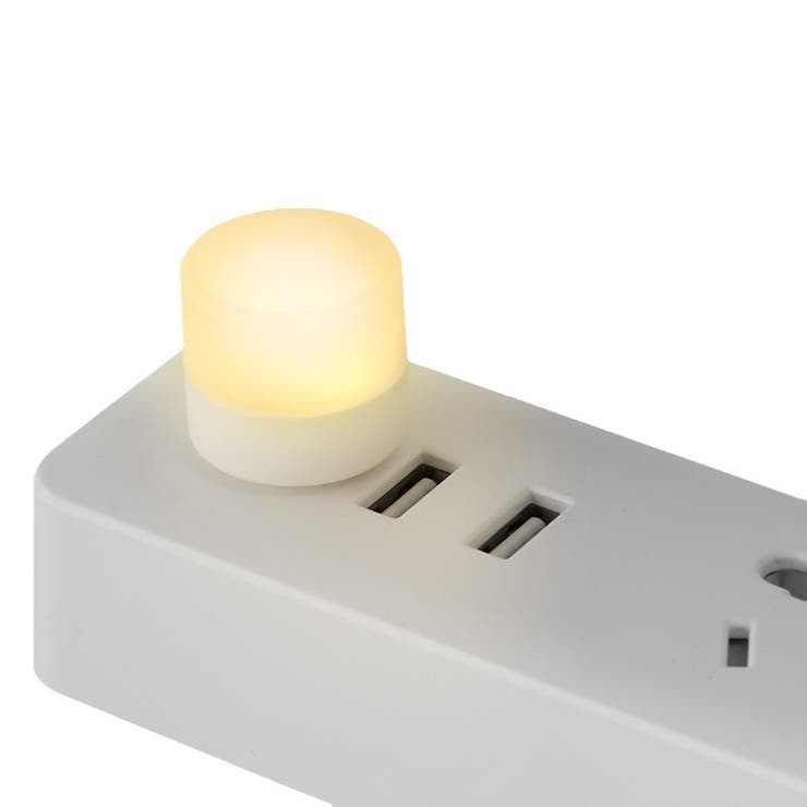 ナイトライト LED USB | PlusNao | 詳細画像7 