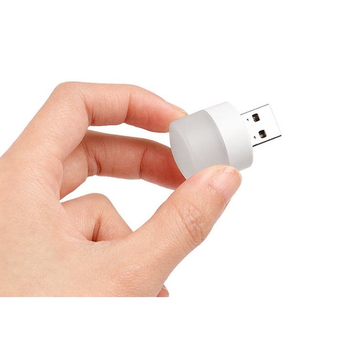 ナイトライト LED USB | PlusNao | 詳細画像9 
