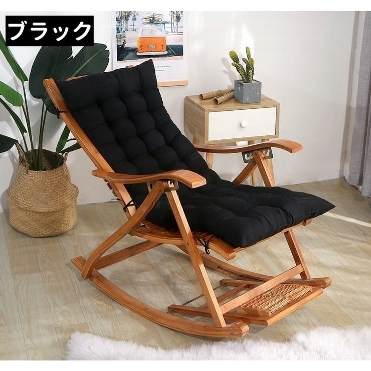椅子用クッション イスクッション チェアクッション | PlusNao | 詳細画像3 