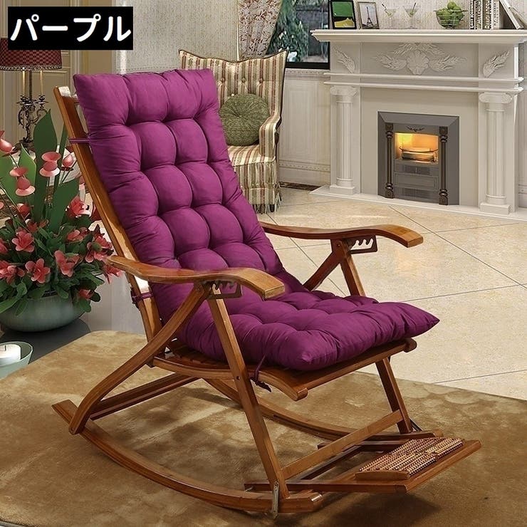 椅子用クッション イスクッション チェアクッション | PlusNao | 詳細画像7 