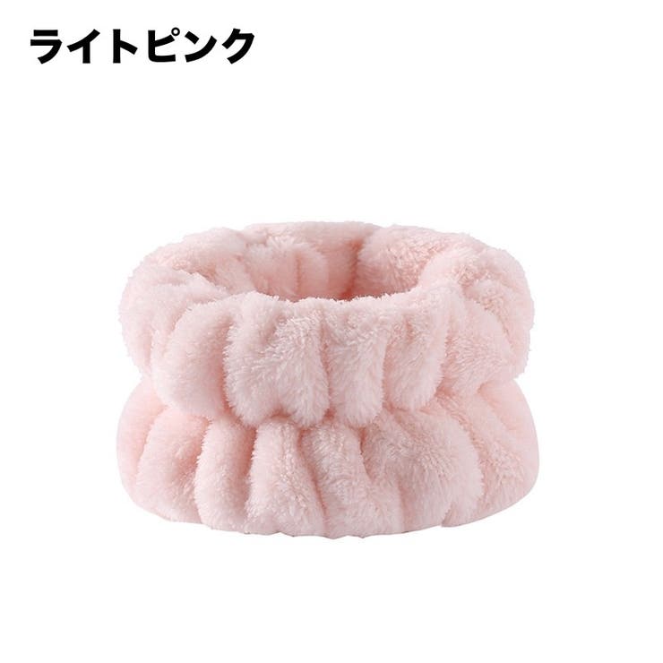 リストバンド 洗顔用 2個セット | PlusNao | 詳細画像14 