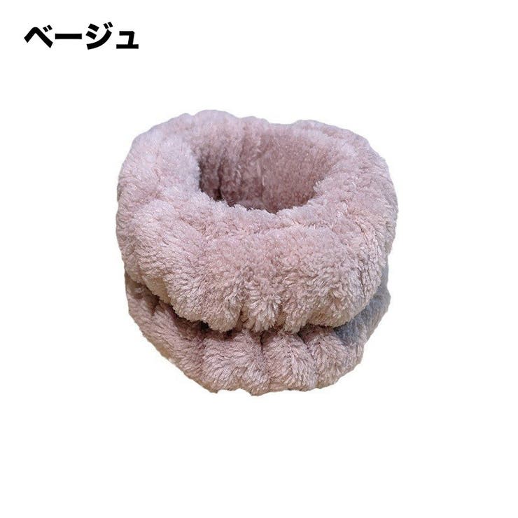 リストバンド 洗顔用 2個セット | PlusNao | 詳細画像16 