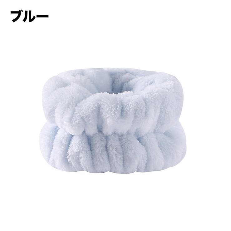 リストバンド 洗顔用 2個セット | PlusNao | 詳細画像8 