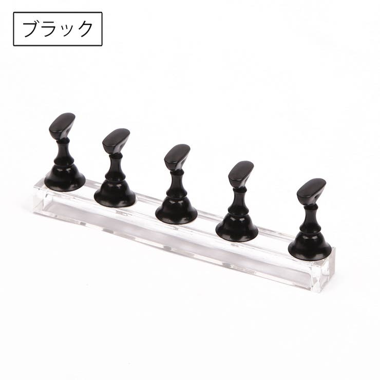 ネイルチップスタンド マグネット 磁石 | PlusNao | 詳細画像7 