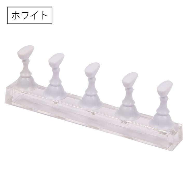 ネイルチップスタンド マグネット 磁石 | PlusNao | 詳細画像8 