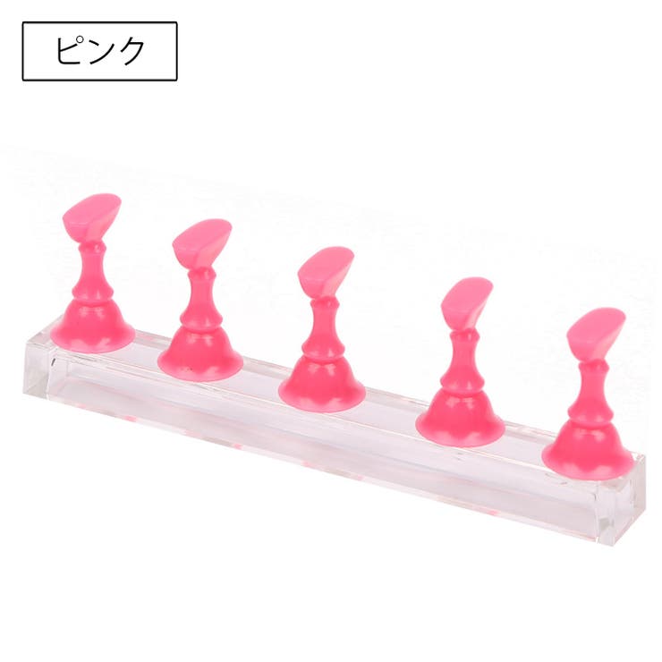 ネイルチップスタンド マグネット 磁石 | PlusNao | 詳細画像9 