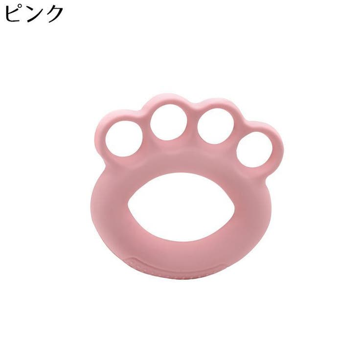 ハンドグリップ シリコン製 リング型 | PlusNao | 詳細画像11 