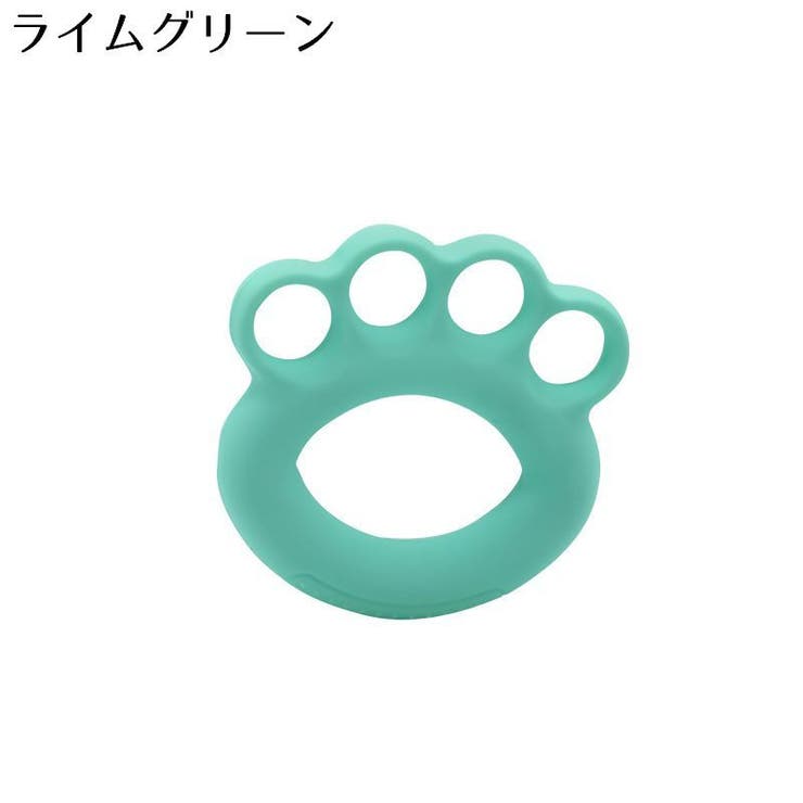 ハンドグリップ シリコン製 リング型 | PlusNao | 詳細画像12 