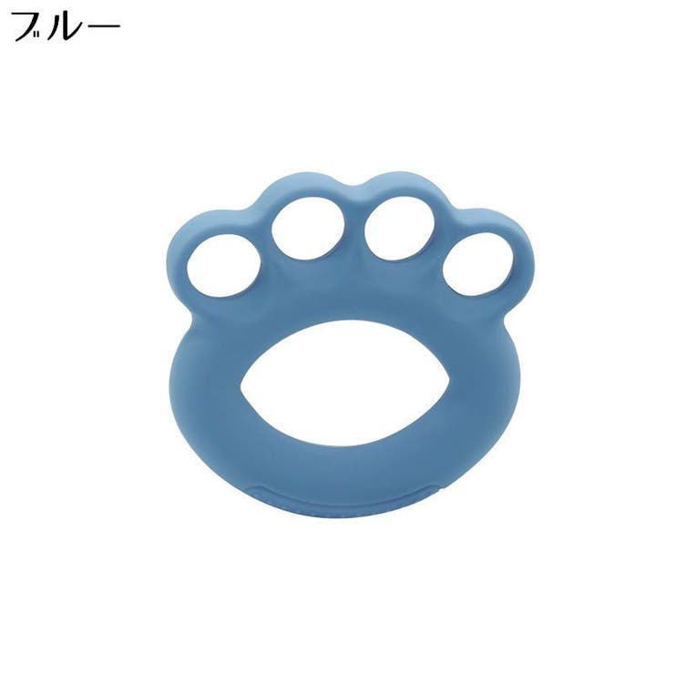 ハンドグリップ シリコン製 リング型 | PlusNao | 詳細画像13 