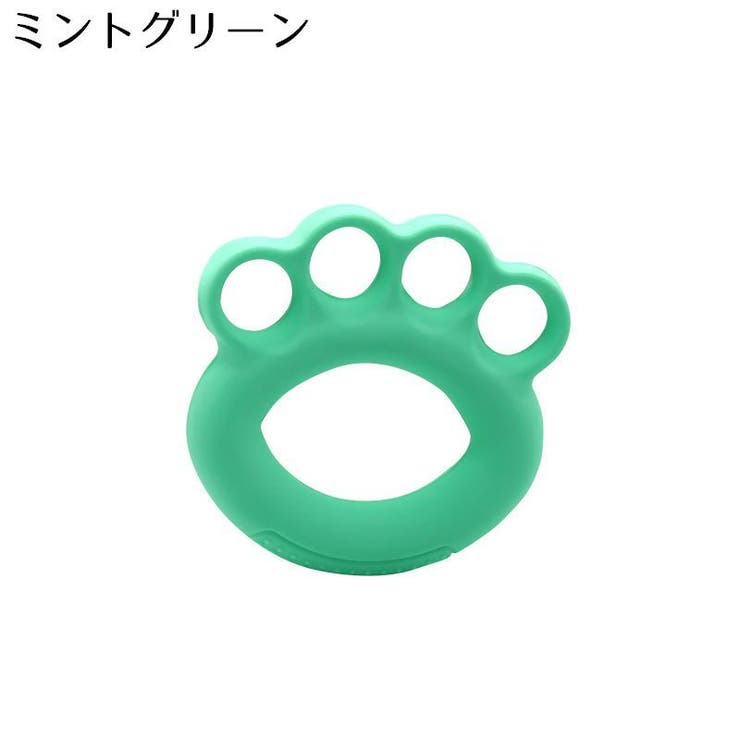 ハンドグリップ シリコン製 リング型 | PlusNao | 詳細画像16 