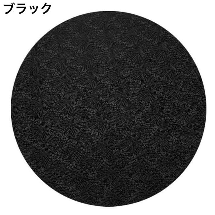 ヨガパッド 2個セット ヨガマット | PlusNao | 詳細画像8 