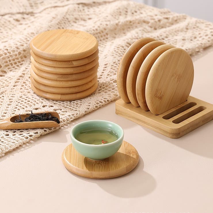 コースター スタンド 単品 | PlusNao | 詳細画像4 