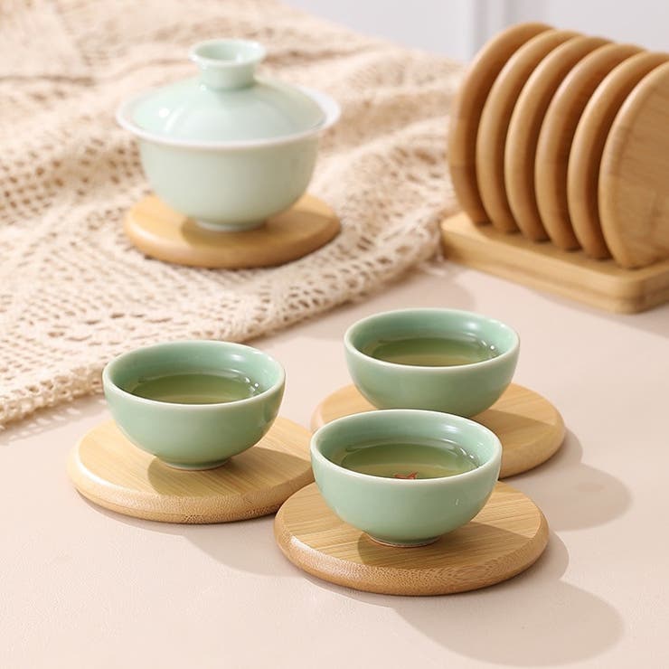 コースター スタンド 単品 | PlusNao | 詳細画像5 