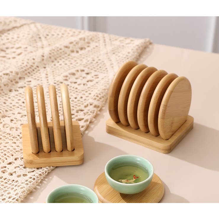 コースター スタンド 単品 | PlusNao | 詳細画像6 