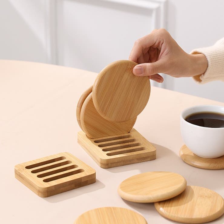 コースター スタンド 単品 | PlusNao | 詳細画像8 