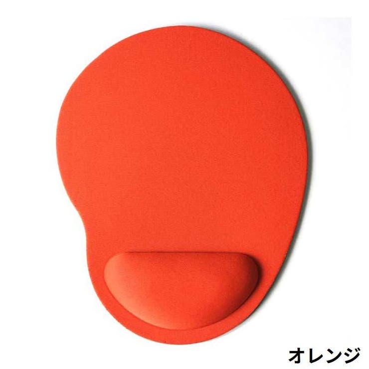 マウスパッド リストレスト付き ハンドレスト一体型 | PlusNao | 詳細画像10 