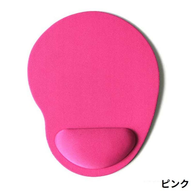 マウスパッド リストレスト付き ハンドレスト一体型 | PlusNao | 詳細画像11 