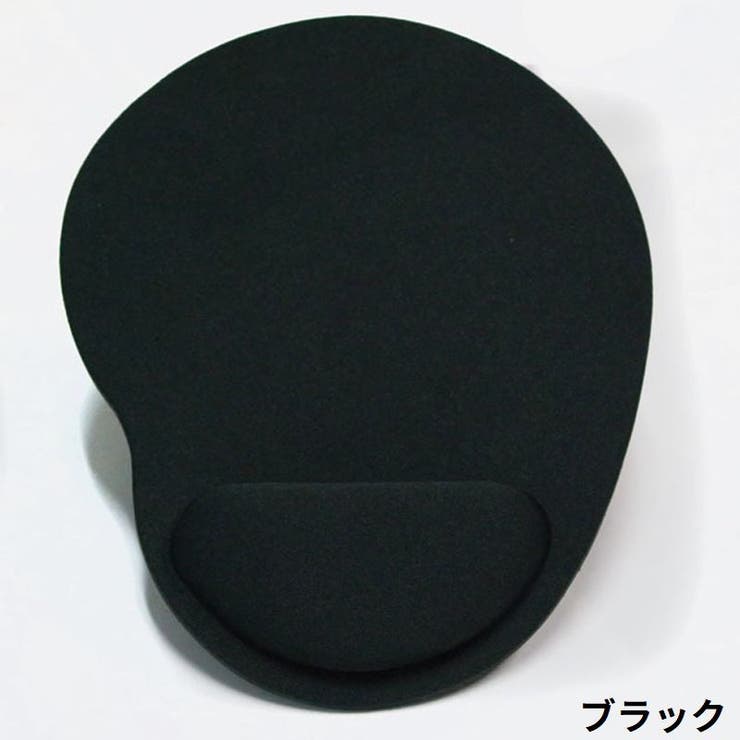 マウスパッド リストレスト付き ハンドレスト一体型 | PlusNao | 詳細画像12 