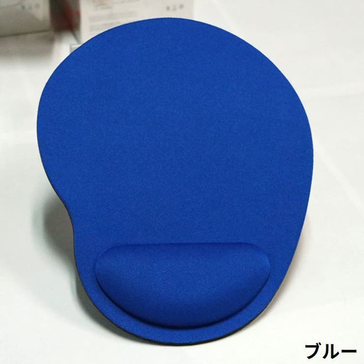 マウスパッド リストレスト付き ハンドレスト一体型 | PlusNao | 詳細画像15 