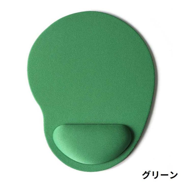 マウスパッド リストレスト付き ハンドレスト一体型 | PlusNao | 詳細画像16 