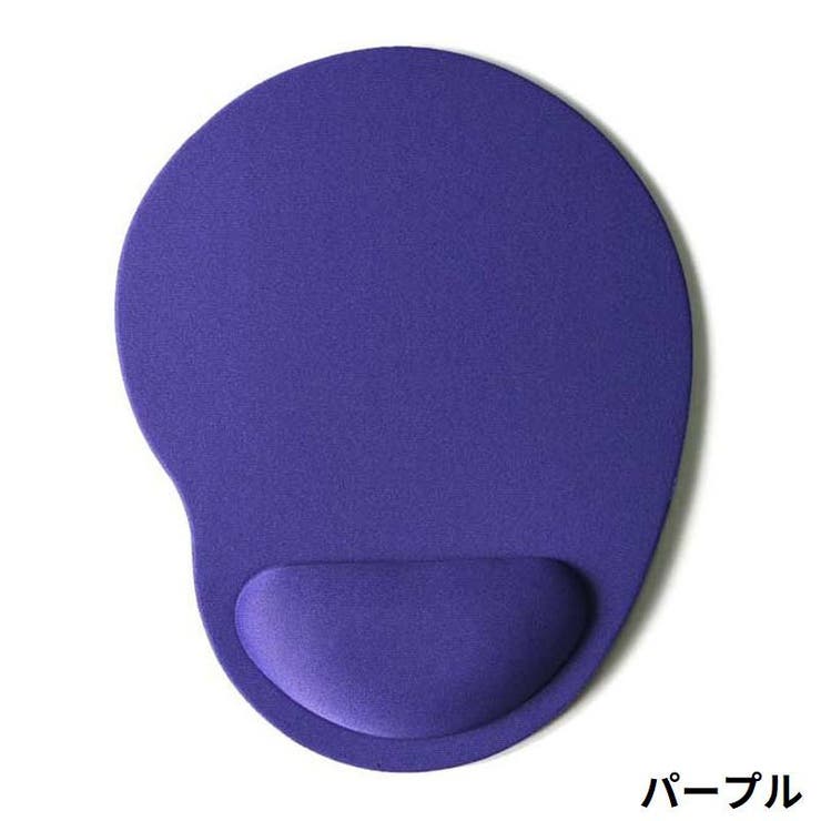 マウスパッド リストレスト付き ハンドレスト一体型 | PlusNao | 詳細画像18 