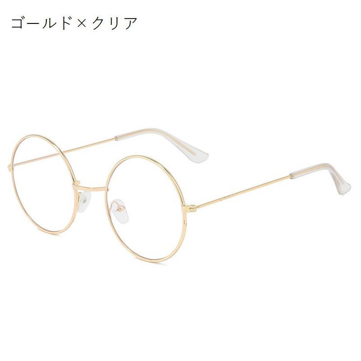 サングラス メンズ レディース | PlusNao | 詳細画像14 