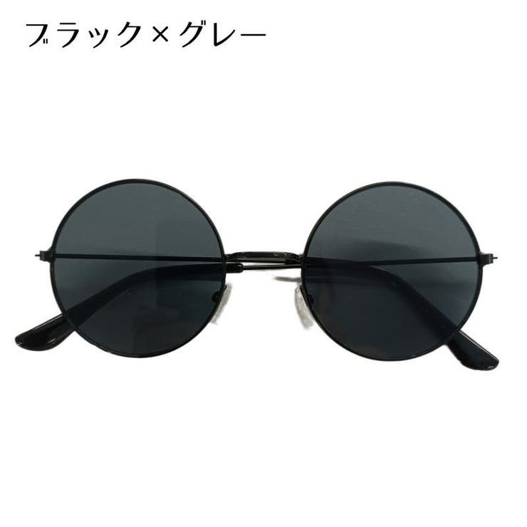 サングラス メンズ レディース | PlusNao | 詳細画像2 