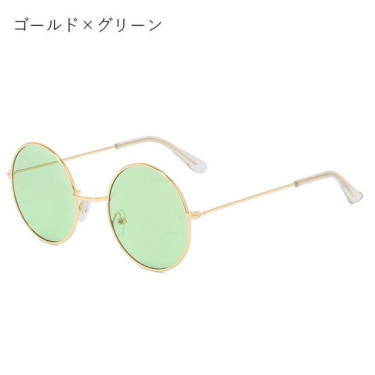 サングラス メンズ レディース | PlusNao | 詳細画像5 